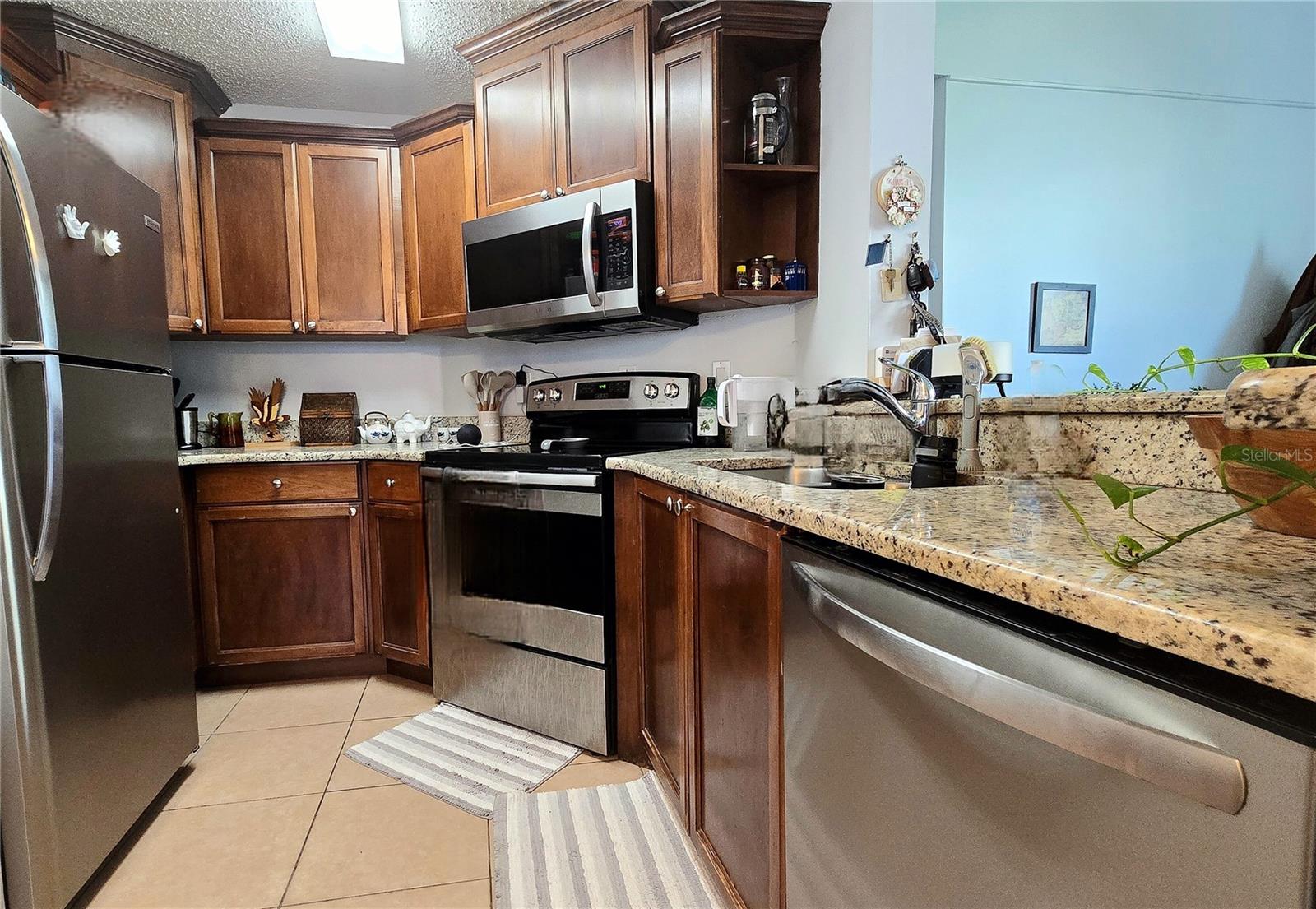 REGENCY PARK AT LAKE MARY A CONDO - Residential Lease