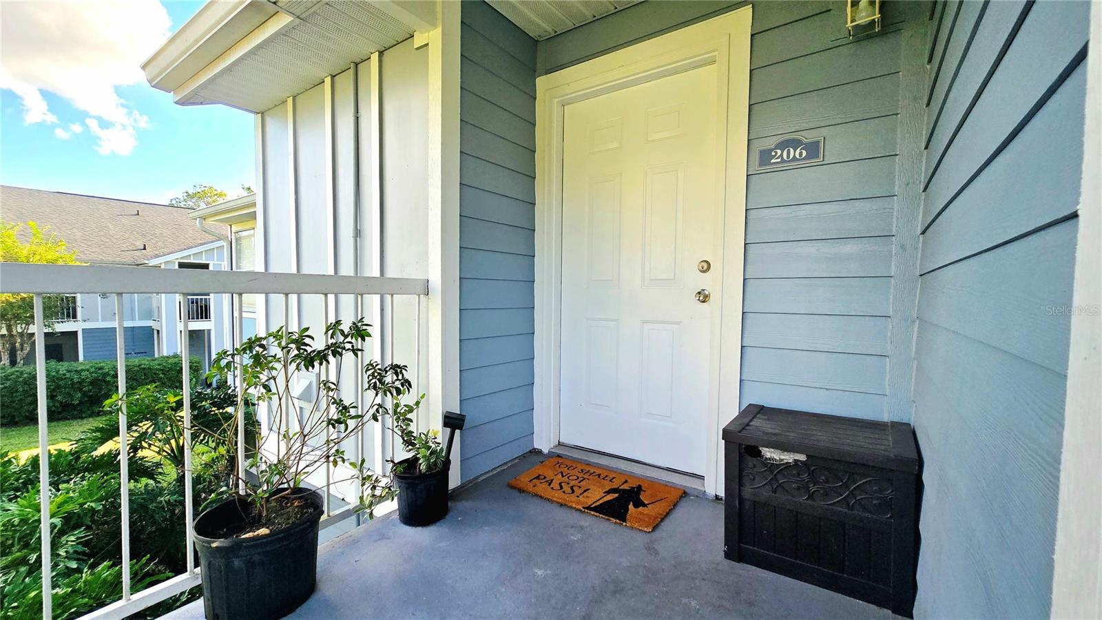 REGENCY PARK AT LAKE MARY A CONDO - Residential Lease