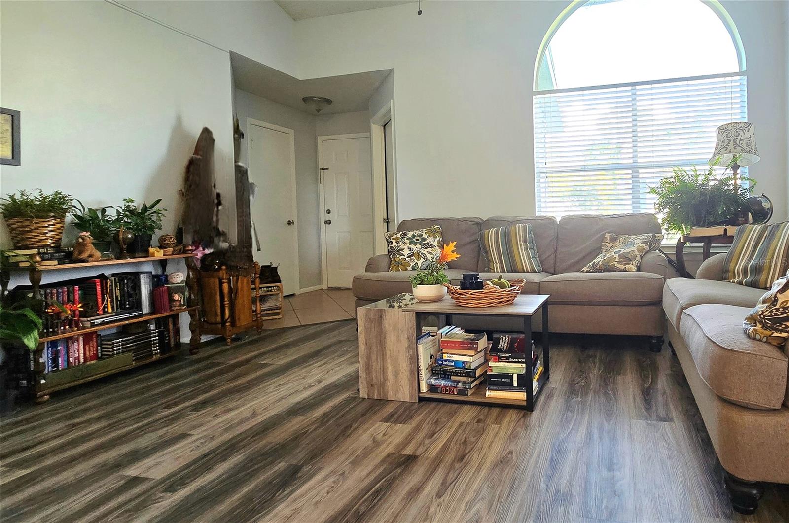 REGENCY PARK AT LAKE MARY A CONDO - Residential Lease