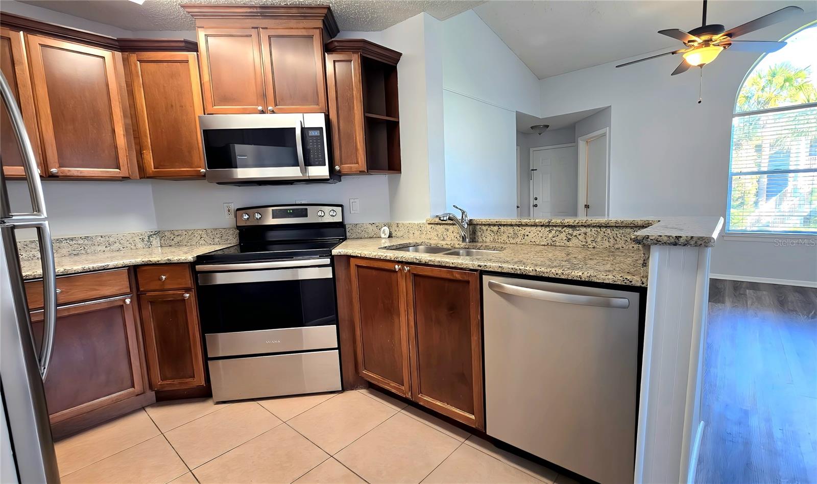 REGENCY PARK AT LAKE MARY A CONDO - Residential Lease