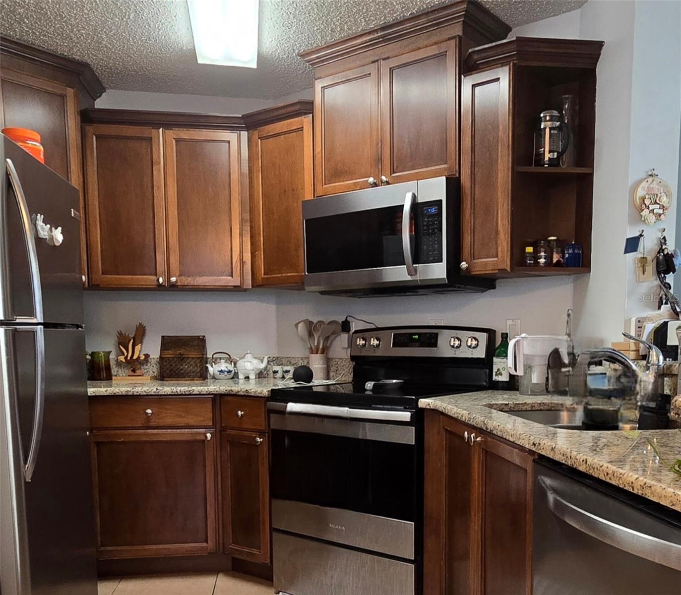 REGENCY PARK AT LAKE MARY A CONDO - Residential Lease