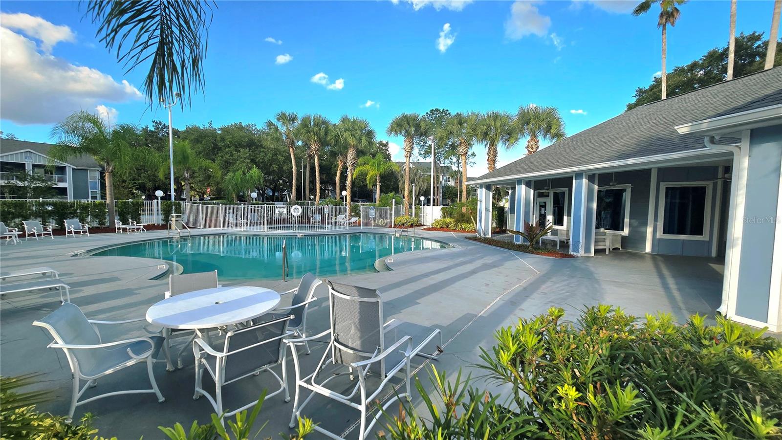 REGENCY PARK AT LAKE MARY A CONDO - Residential Lease