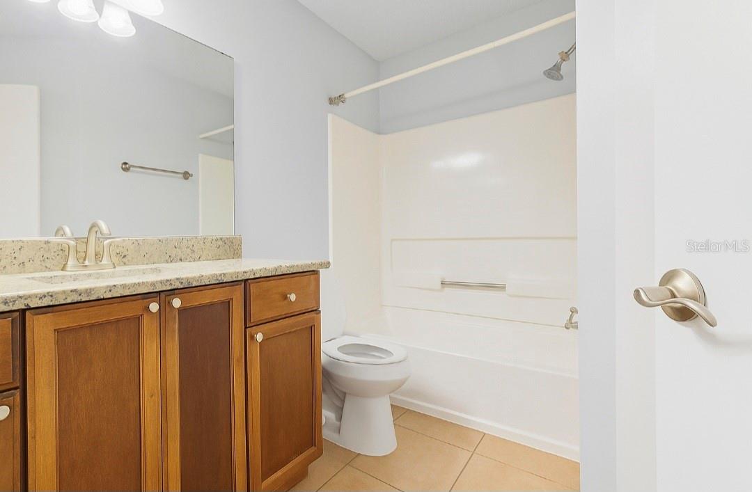 REGENCY PARK AT LAKE MARY A CONDO - Residential Lease