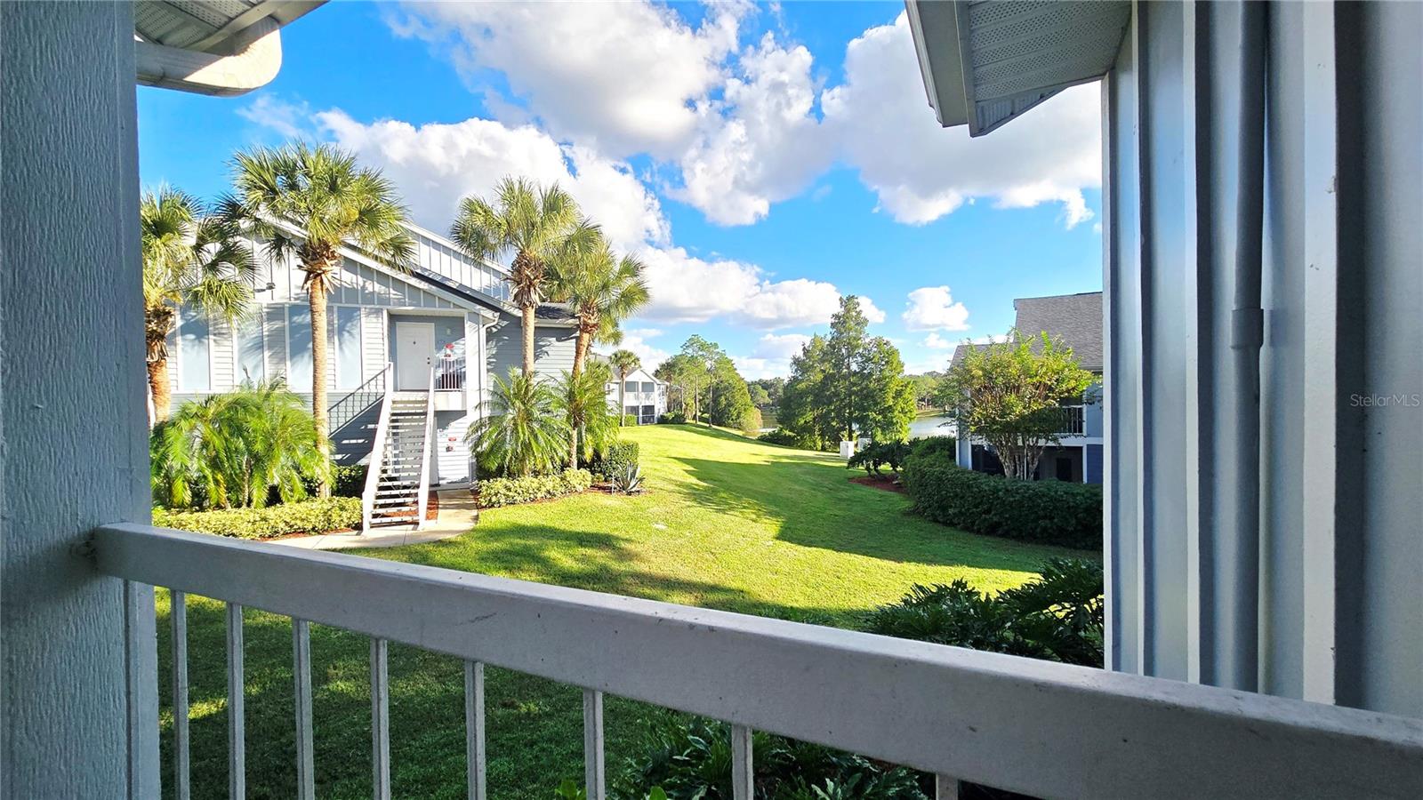 REGENCY PARK AT LAKE MARY A CONDO - Residential Lease