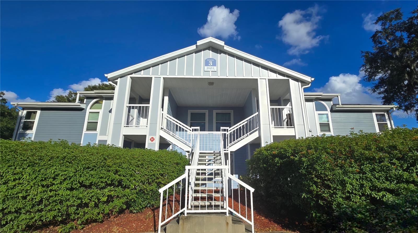 REGENCY PARK AT LAKE MARY A CONDO - Residential Lease