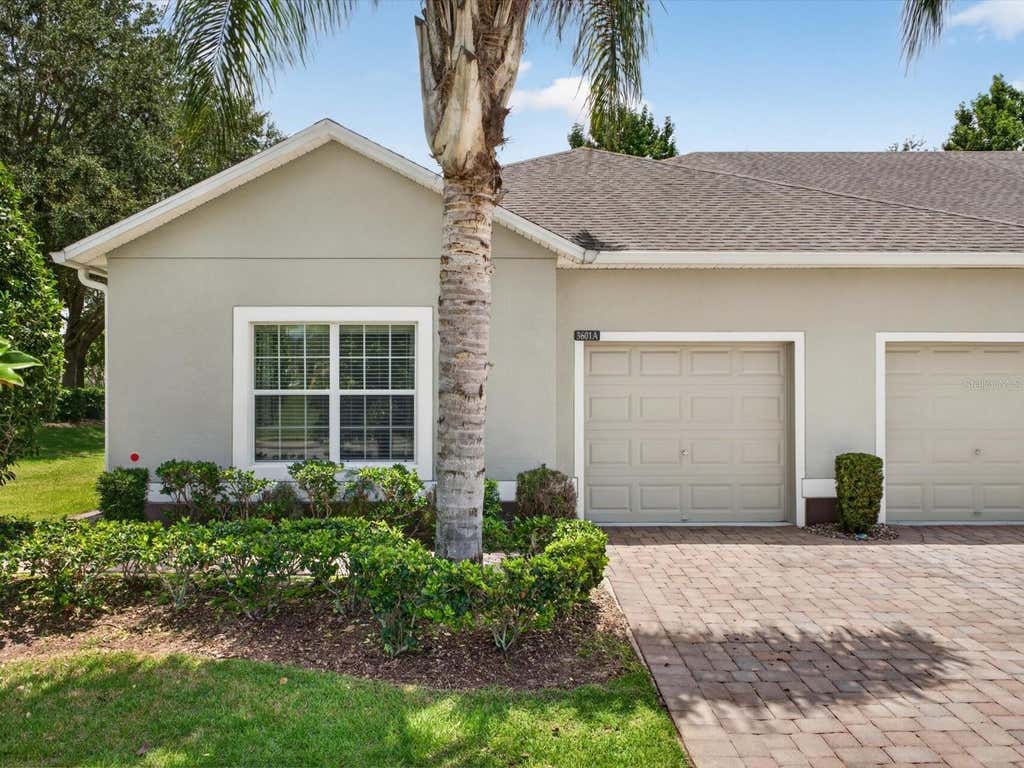 Photo of 3601 Solana Circle #A, Clermont, FL 34711 (MLS # G5114913)