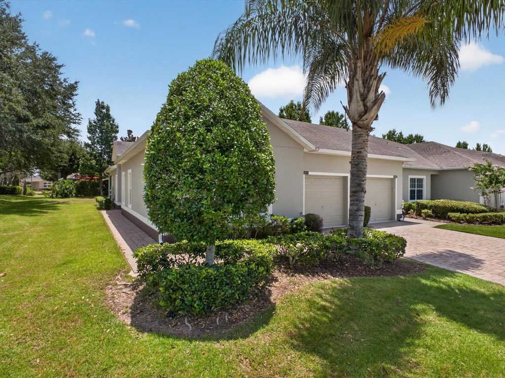 Photo of 3601 Solana Circle #A, Clermont, FL 34711 (MLS # G5114913)