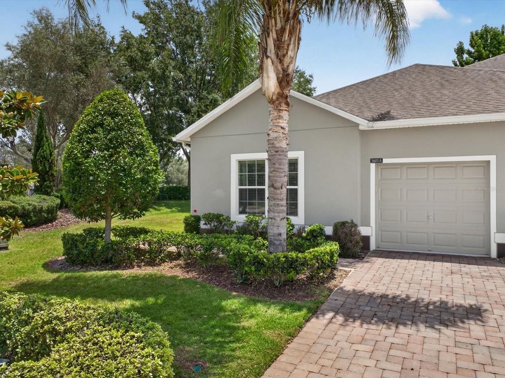 Photo of 3601 Solana Circle #A, Clermont, FL 34711 (MLS # G5114913)