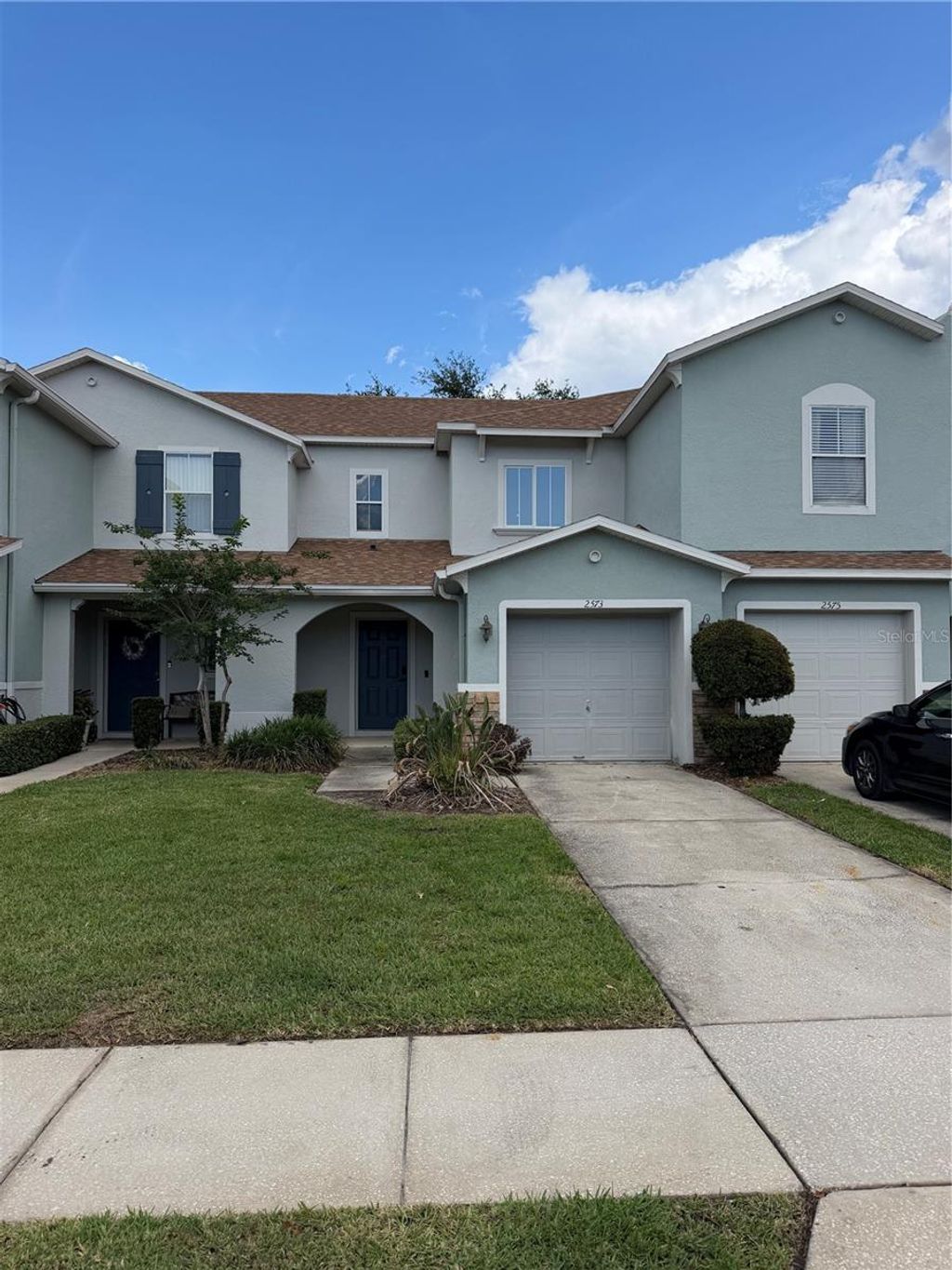 Photo of 2573 Aventurine Street, Kissimmee, FL 34744 (MLS # S5150686)
