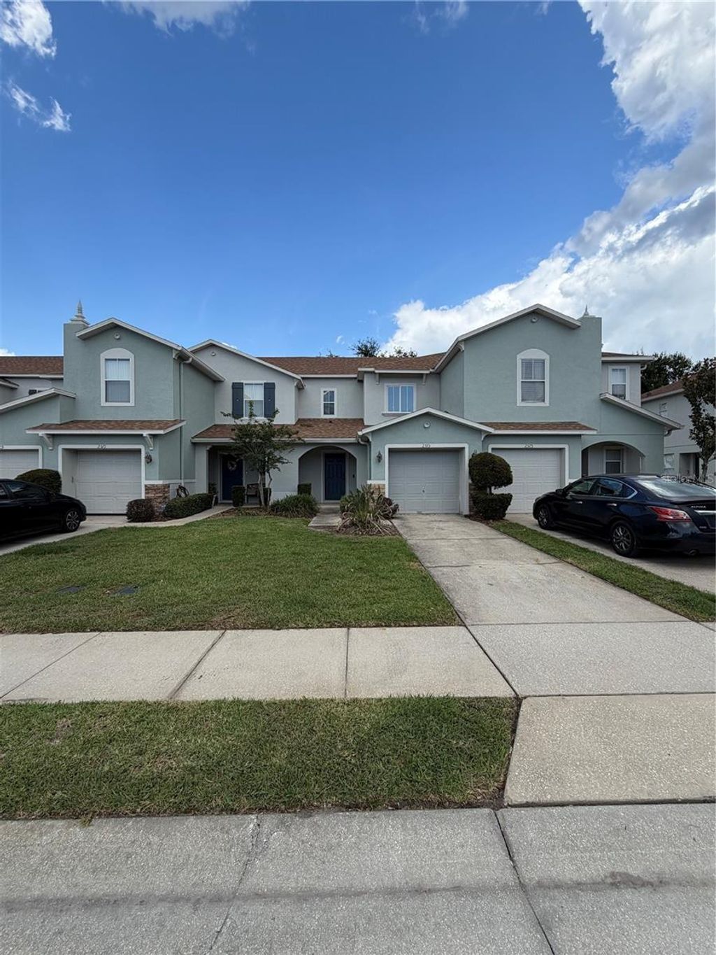 Photo of 2573 Aventurine Street, Kissimmee, FL 34744 (MLS # S5150686)