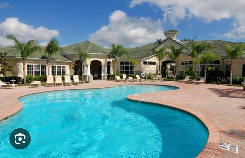 SERENADE ON PALMER RANCH - Residential Lease