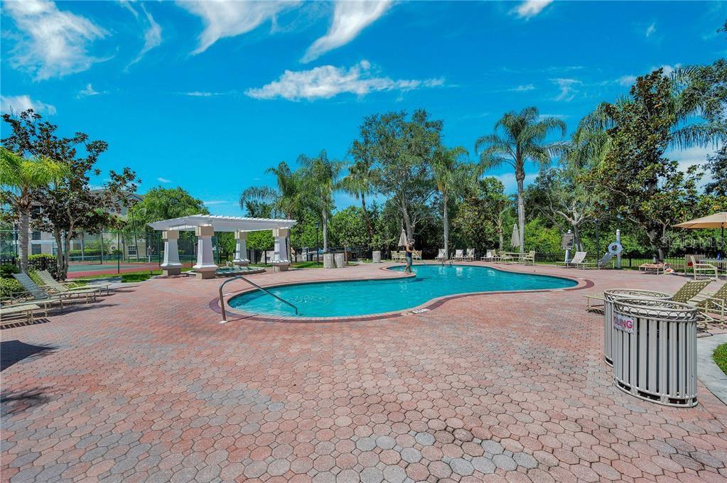 SERENADE ON PALMER RANCH - Residential Lease