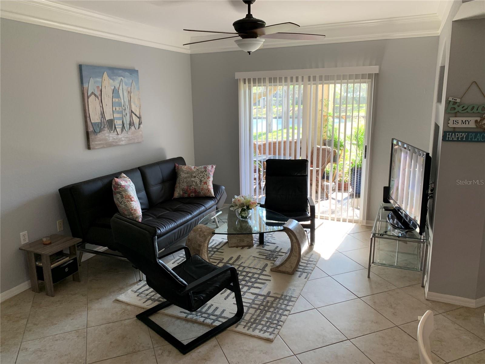 SERENADE ON PALMER RANCH - Residential Lease