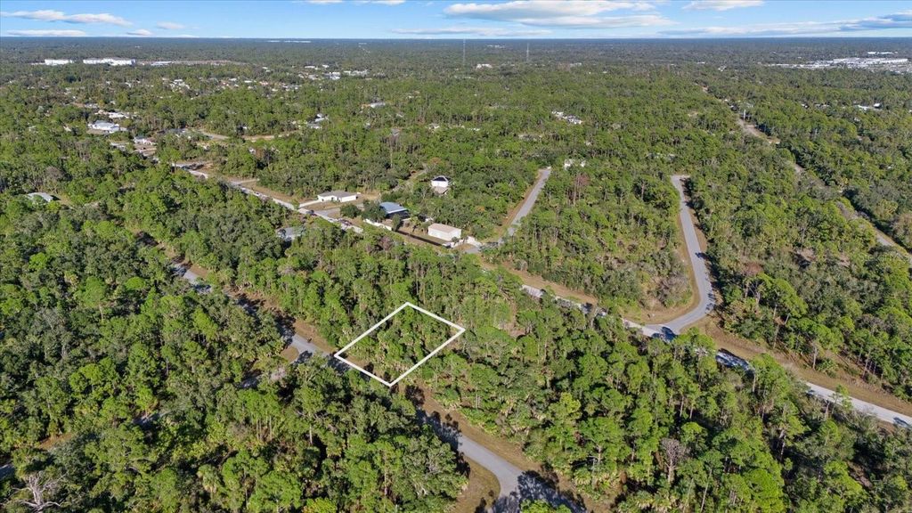 Photo of 1316 Shake Street, Port Charlotte, FL 33953 (MLS # C7519802)