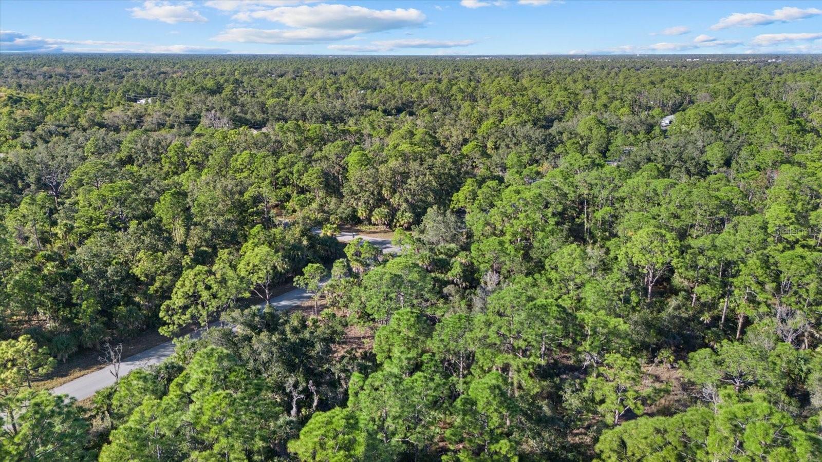 PORT CHARLOTTE SEC 048 - Land