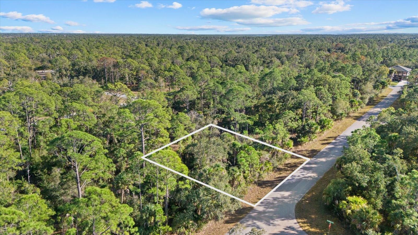 PORT CHARLOTTE SEC 048 - Land