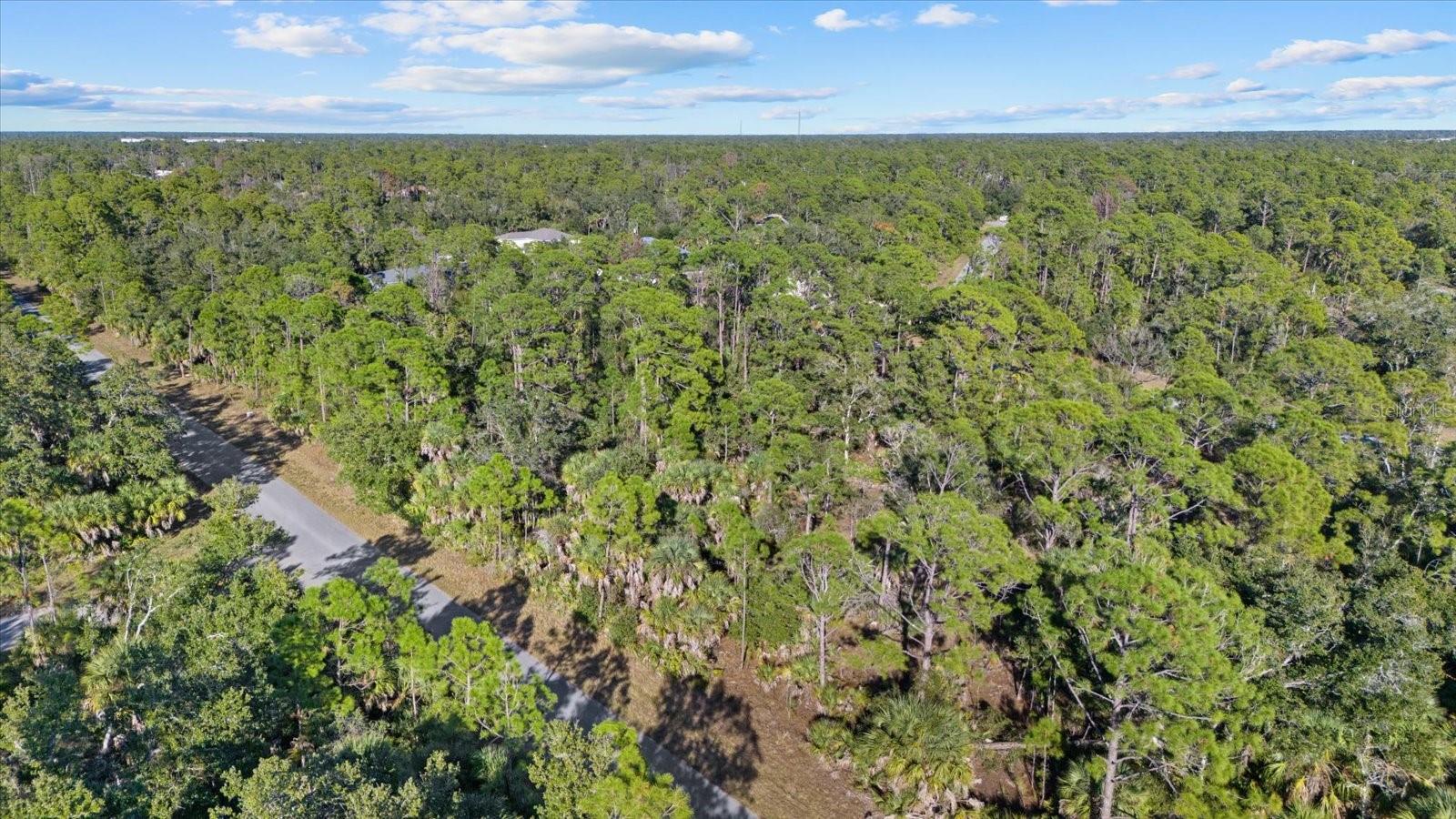 PORT CHARLOTTE SEC 048 - Land