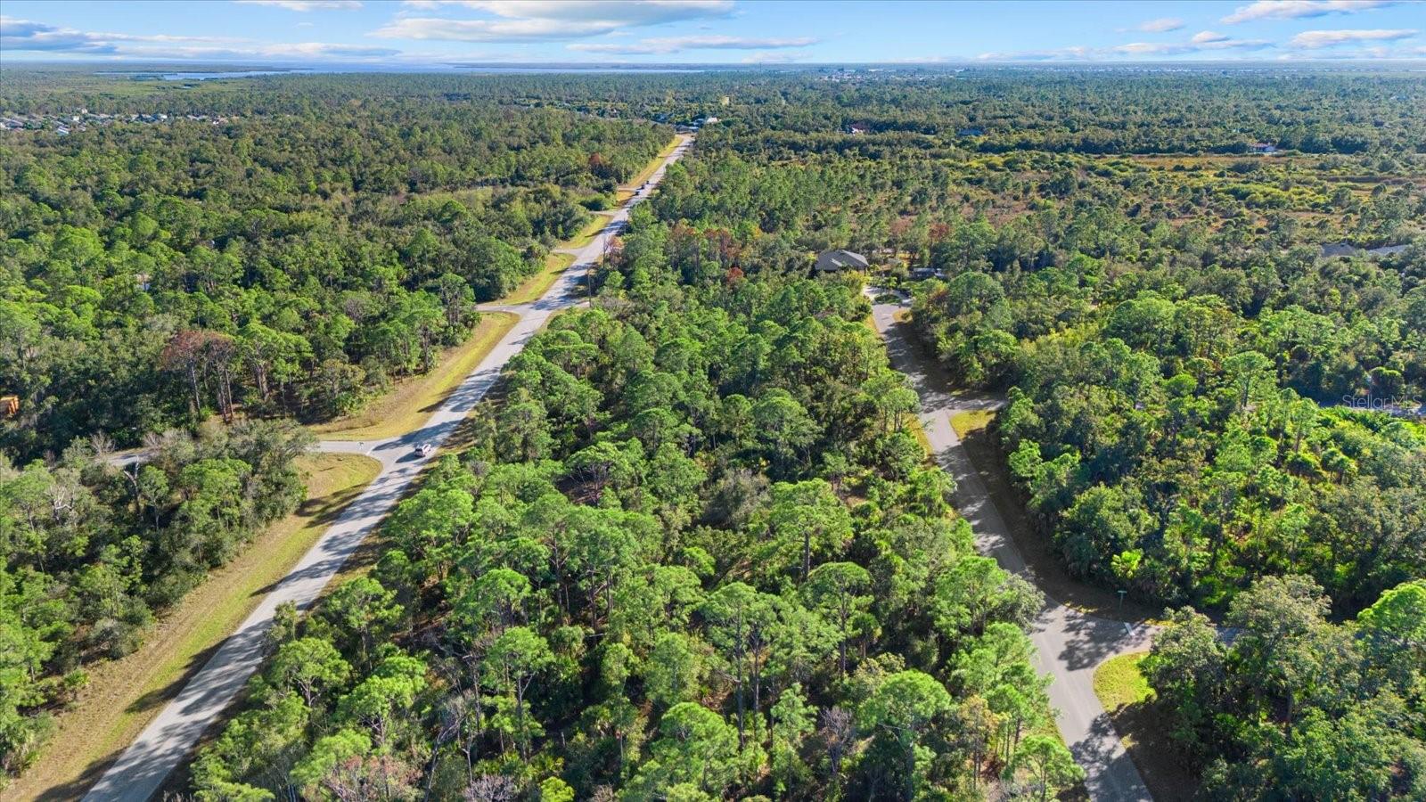 PORT CHARLOTTE SEC 048 - Land