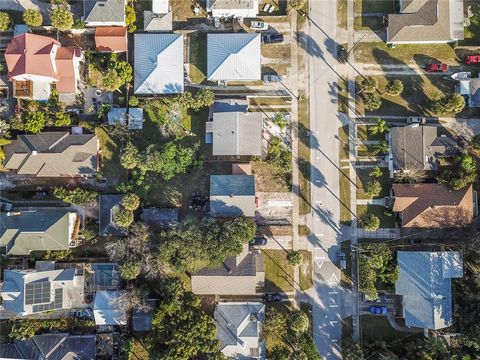 A home in DAYTONA BEACH