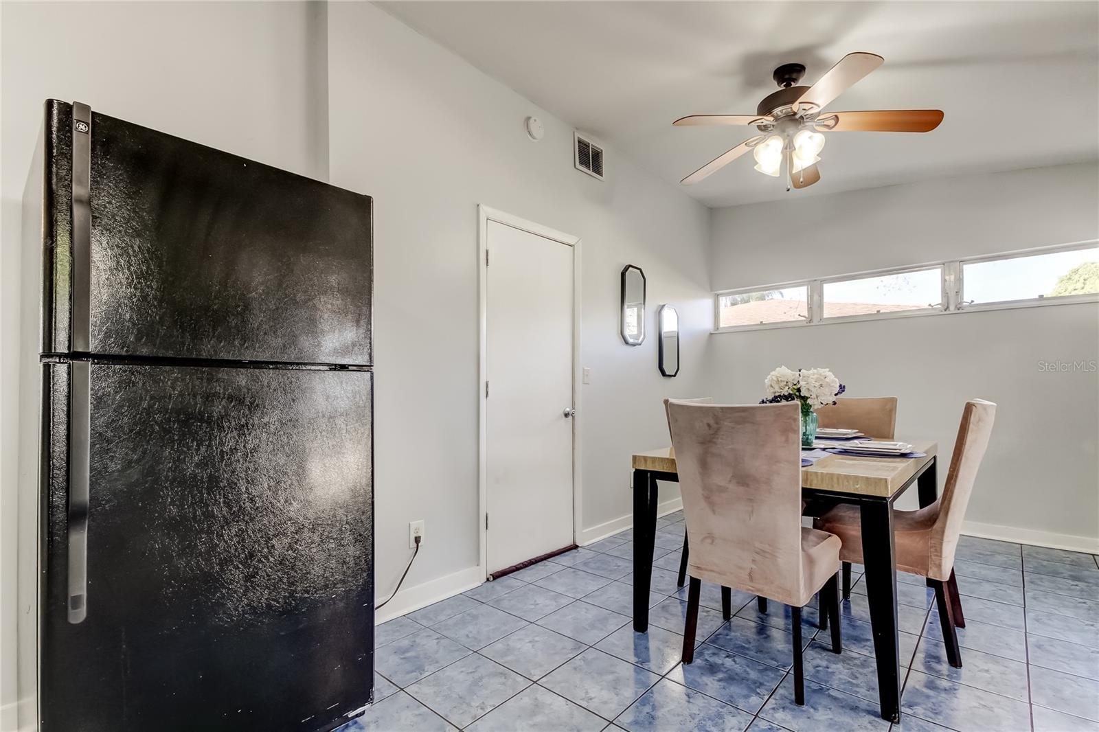 HIGHLAND TERRACE MANOR - Residential