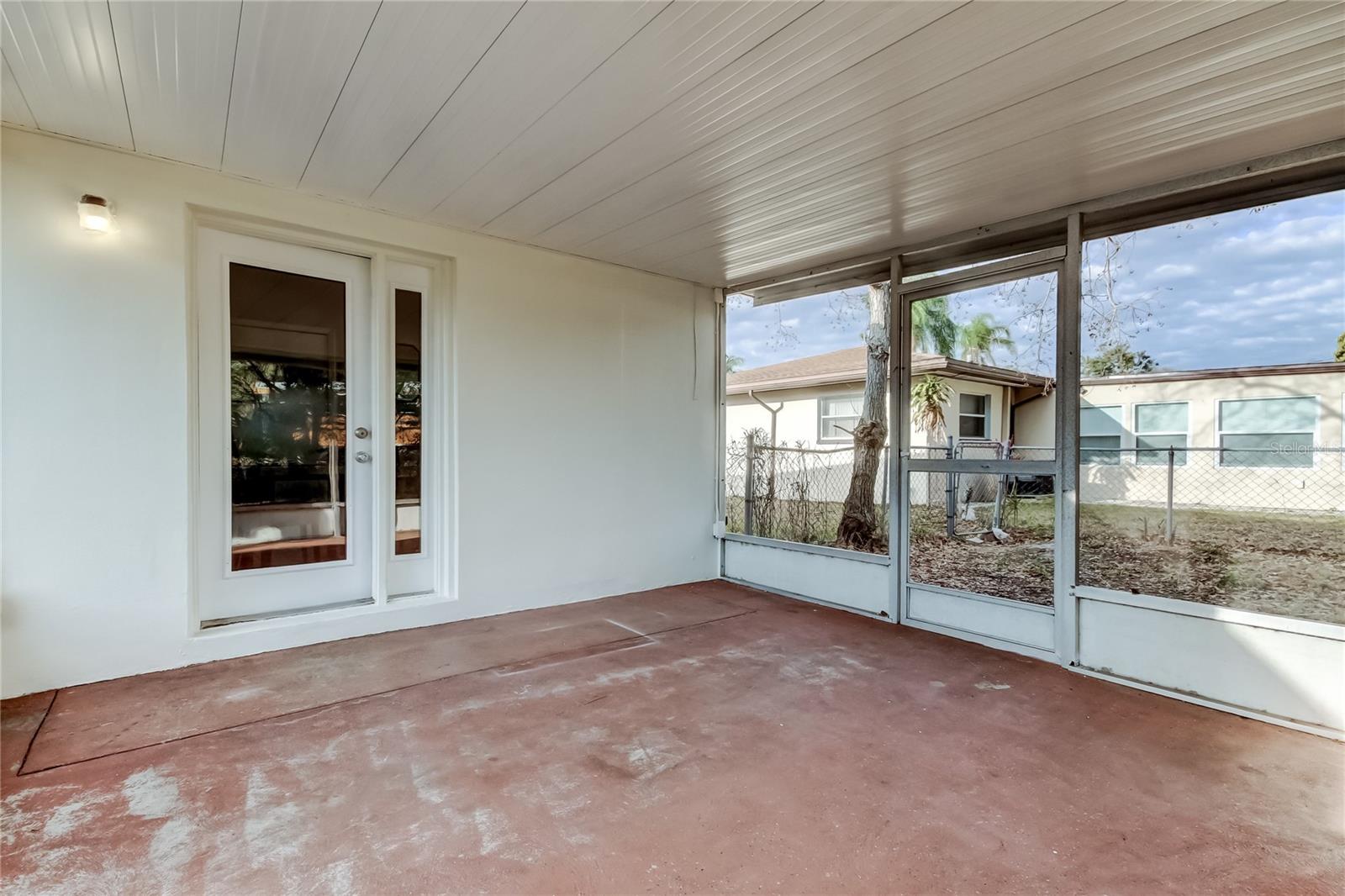 HIGHLAND TERRACE MANOR - Residential