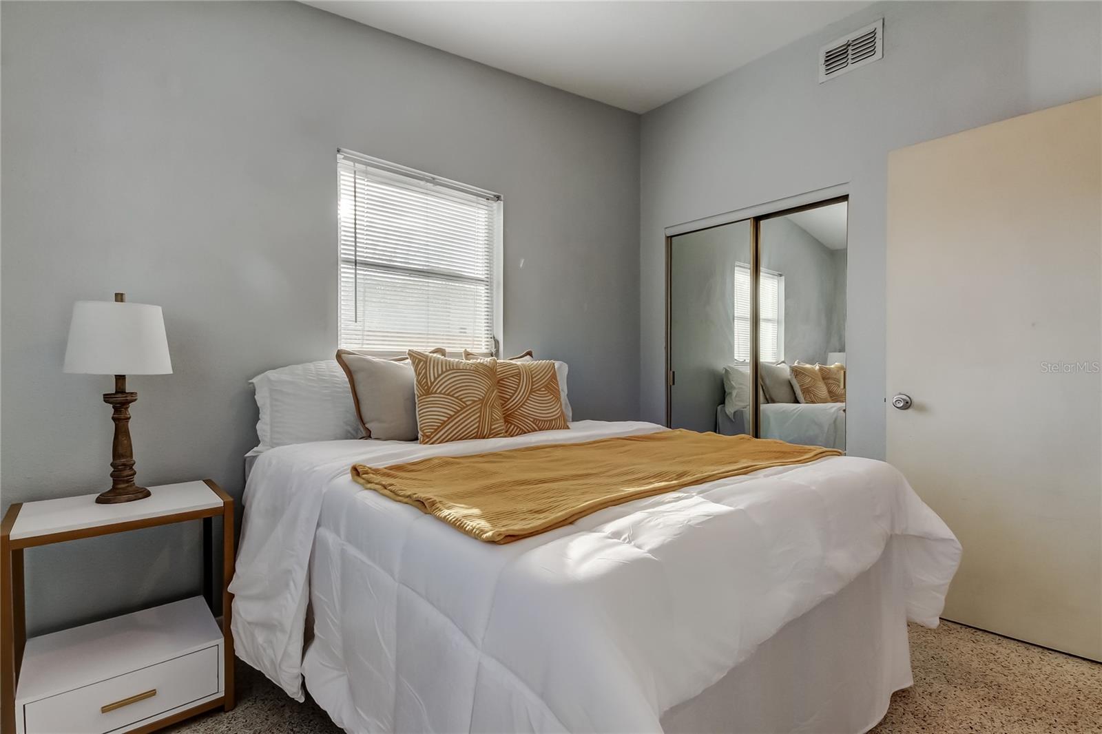 HIGHLAND TERRACE MANOR - Residential