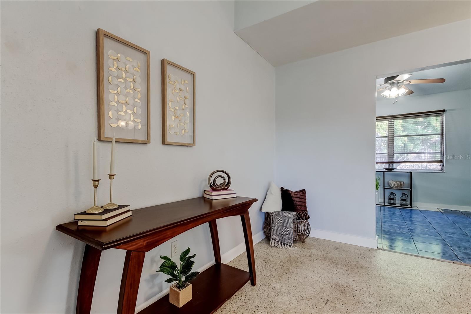 HIGHLAND TERRACE MANOR - Residential