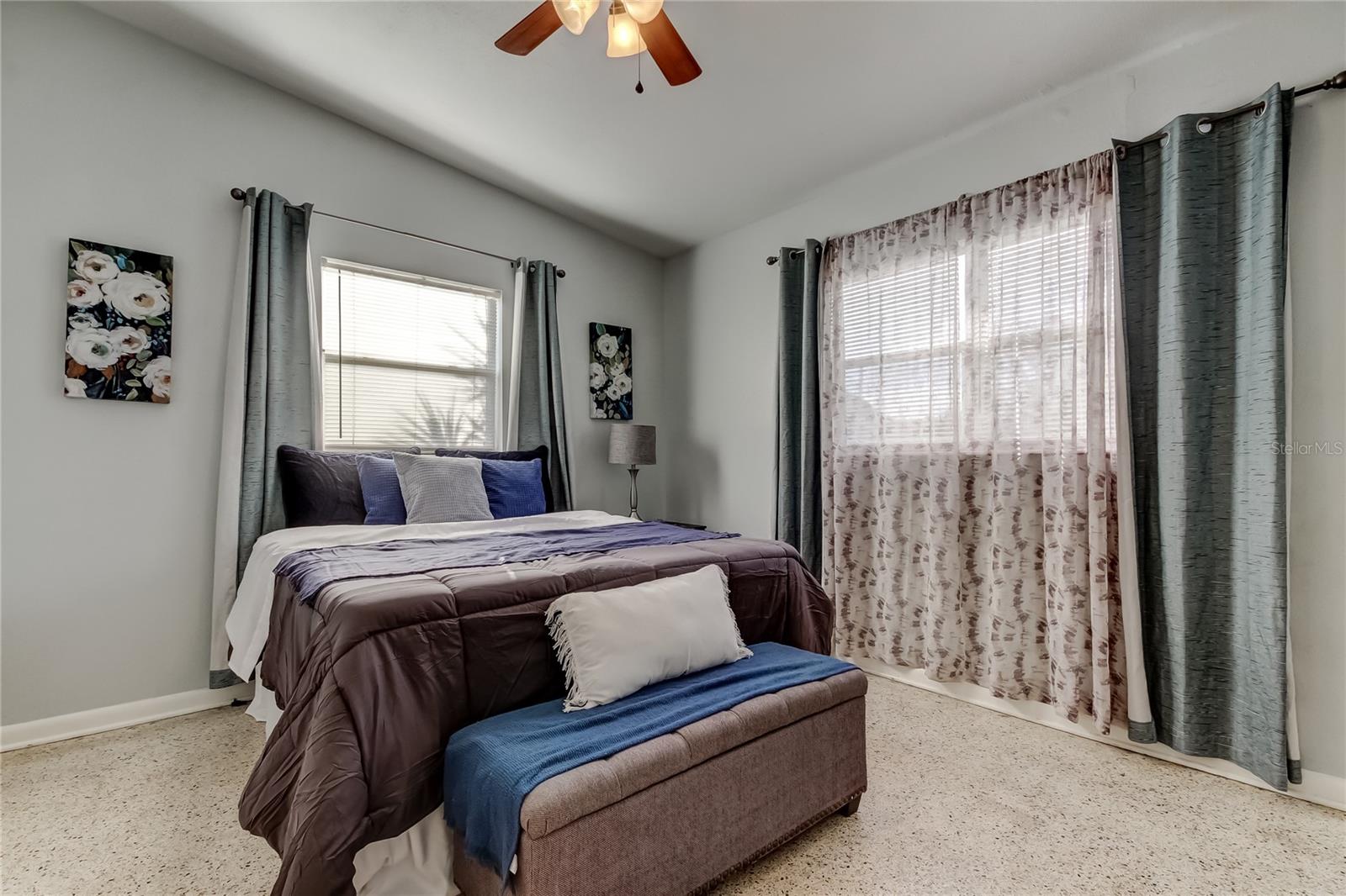 HIGHLAND TERRACE MANOR - Residential