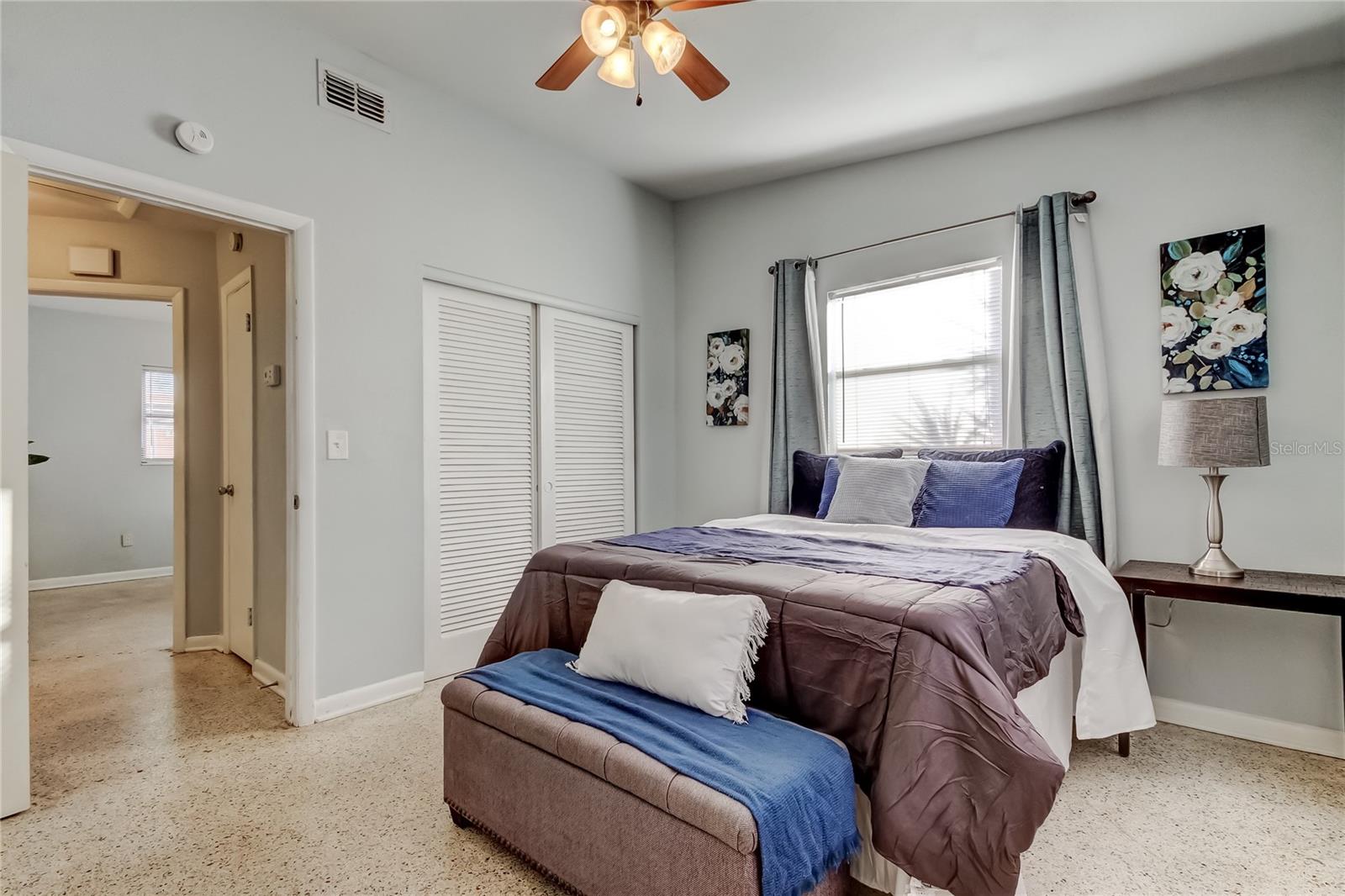 HIGHLAND TERRACE MANOR - Residential