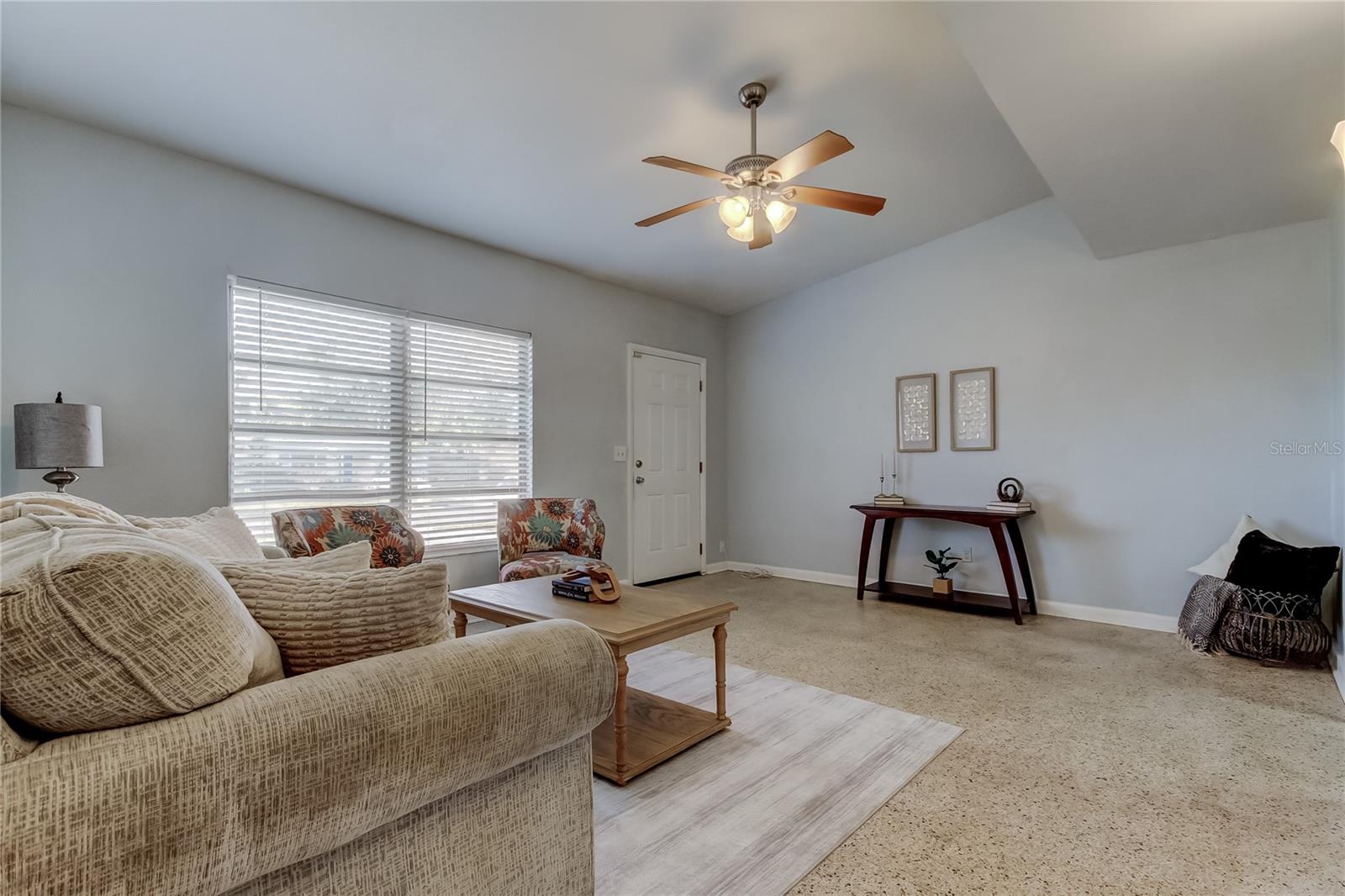 HIGHLAND TERRACE MANOR - Residential