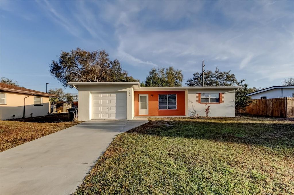 Photo of 1430 Fairmont Street, Clearwater, FL 33755 (MLS # TB8480497)