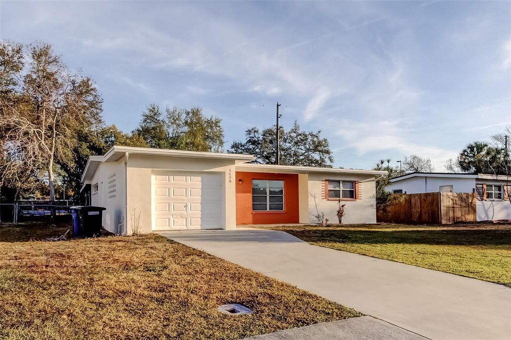 Photo of 1430 Fairmont Street, Clearwater, FL 33755 (MLS # TB8480497)