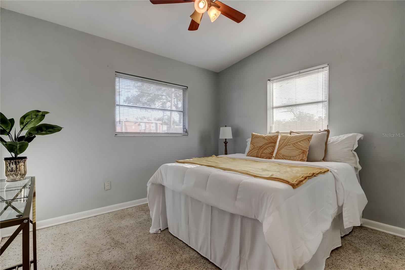 HIGHLAND TERRACE MANOR - Residential