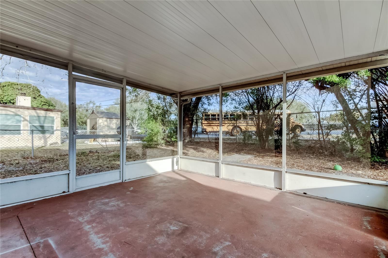 HIGHLAND TERRACE MANOR - Residential