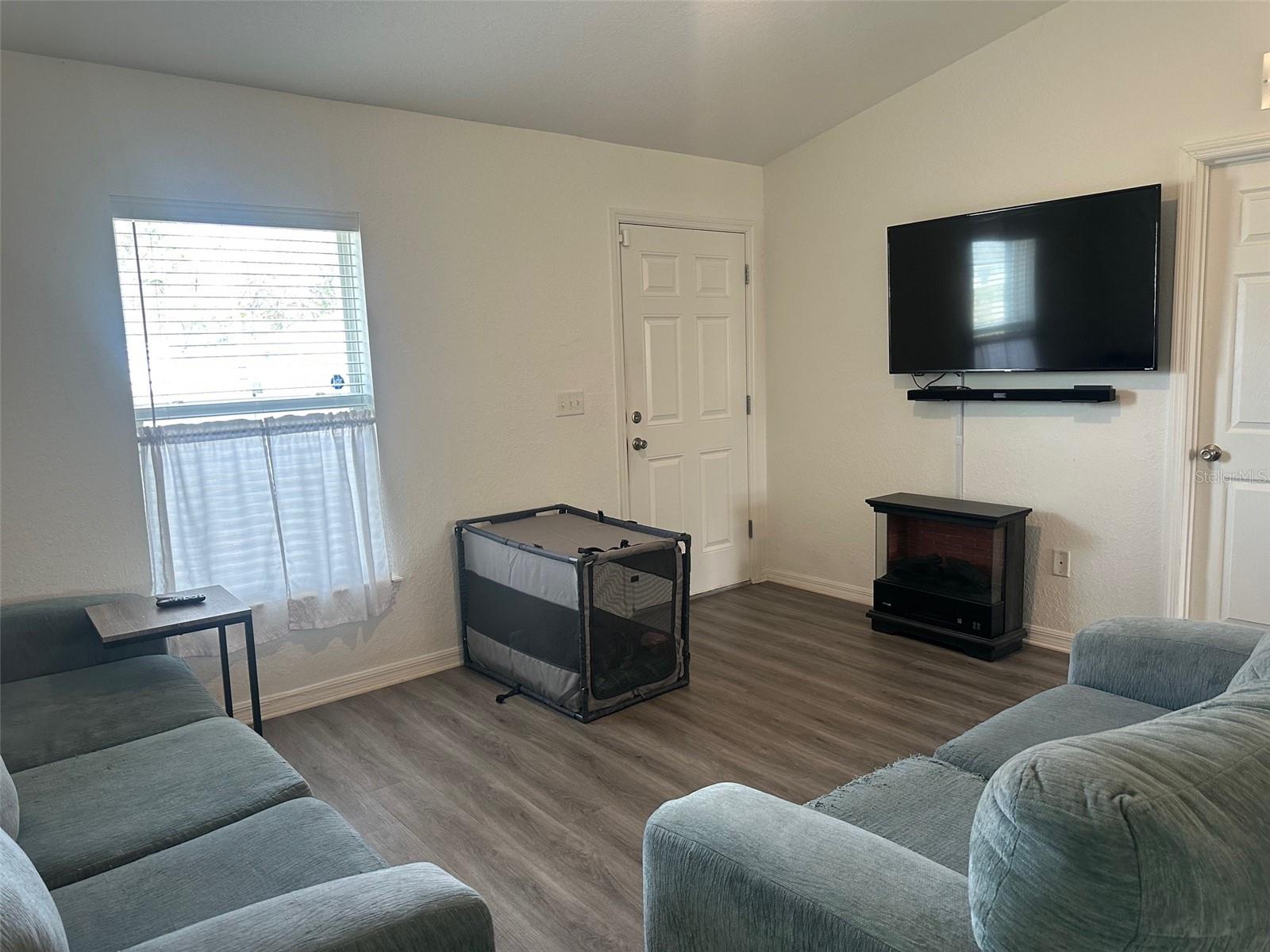 MARION OAKS 01 - Residential