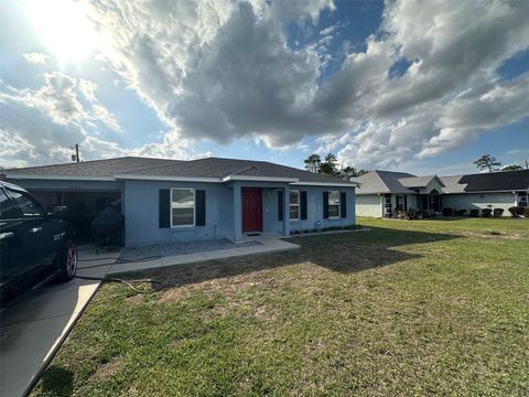 103 MARION OAKS DRIVE OCALA FL 34473