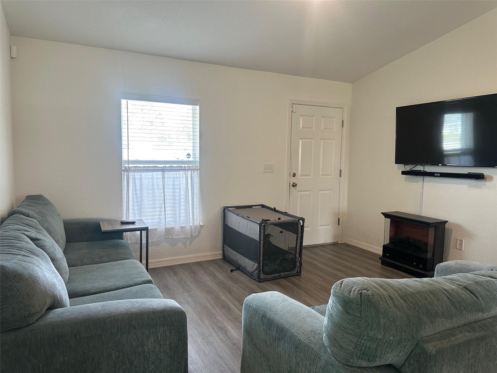 MARION OAKS 01 - Residential