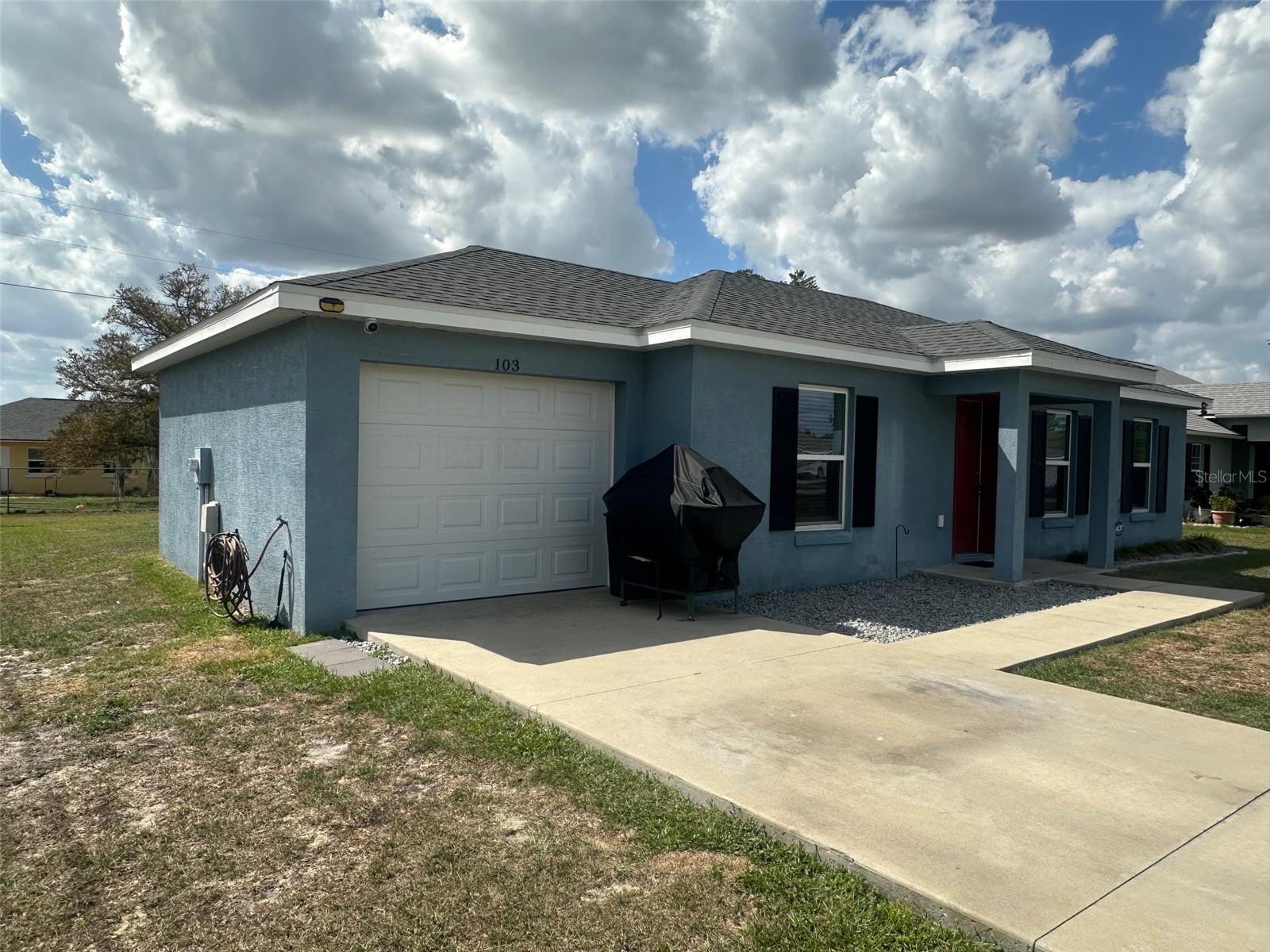 MARION OAKS 01 - Residential