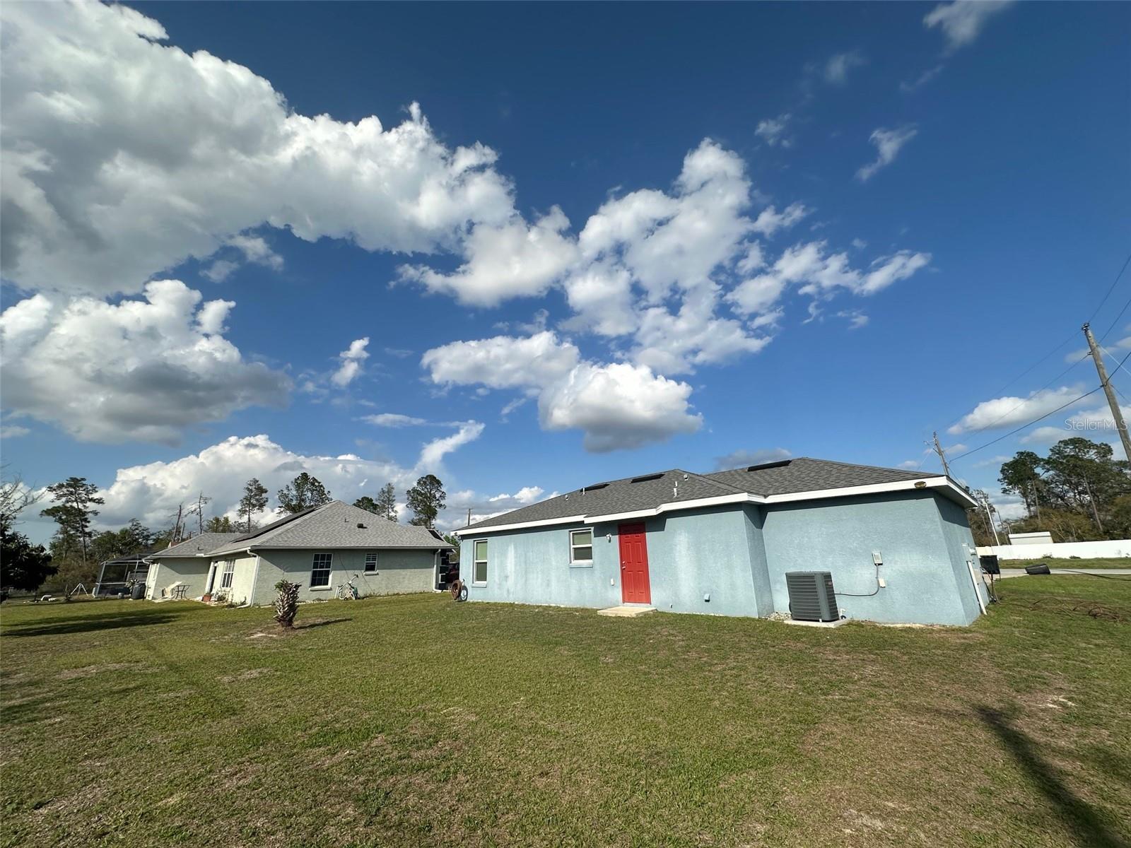 MARION OAKS 01 - Residential