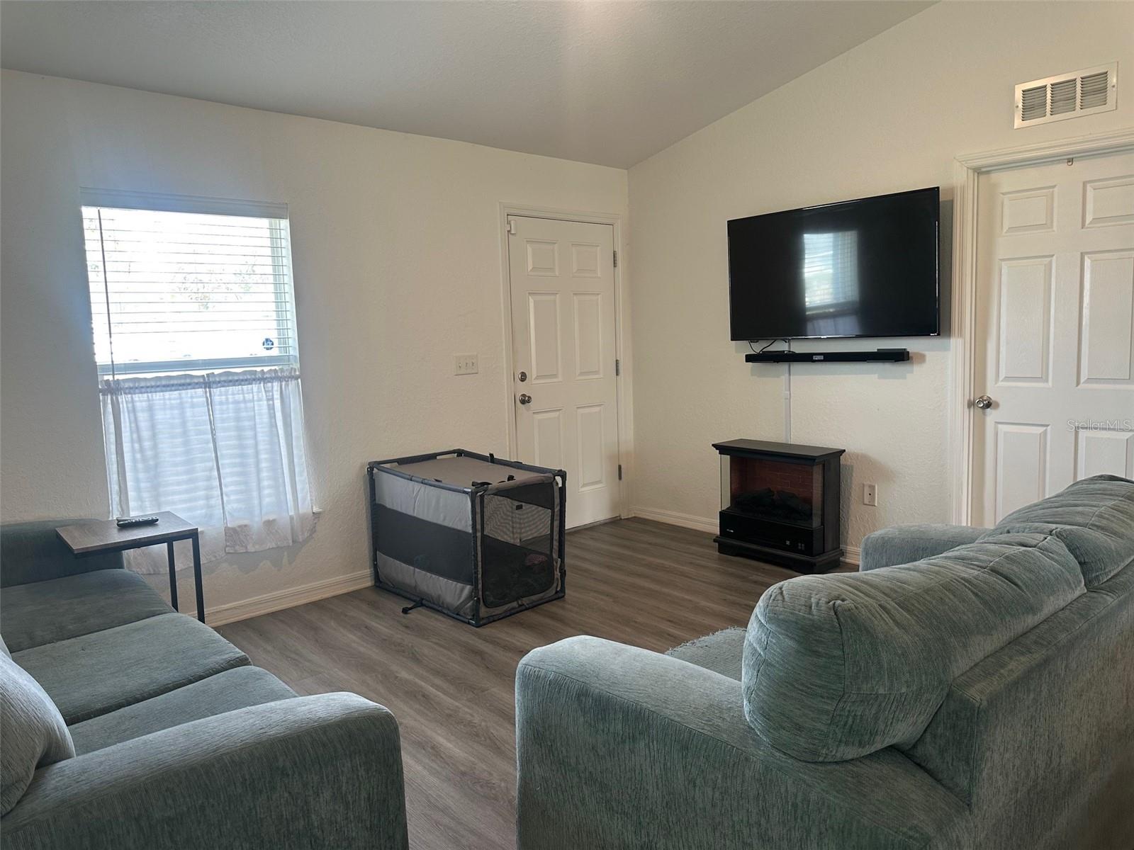 MARION OAKS 01 - Residential