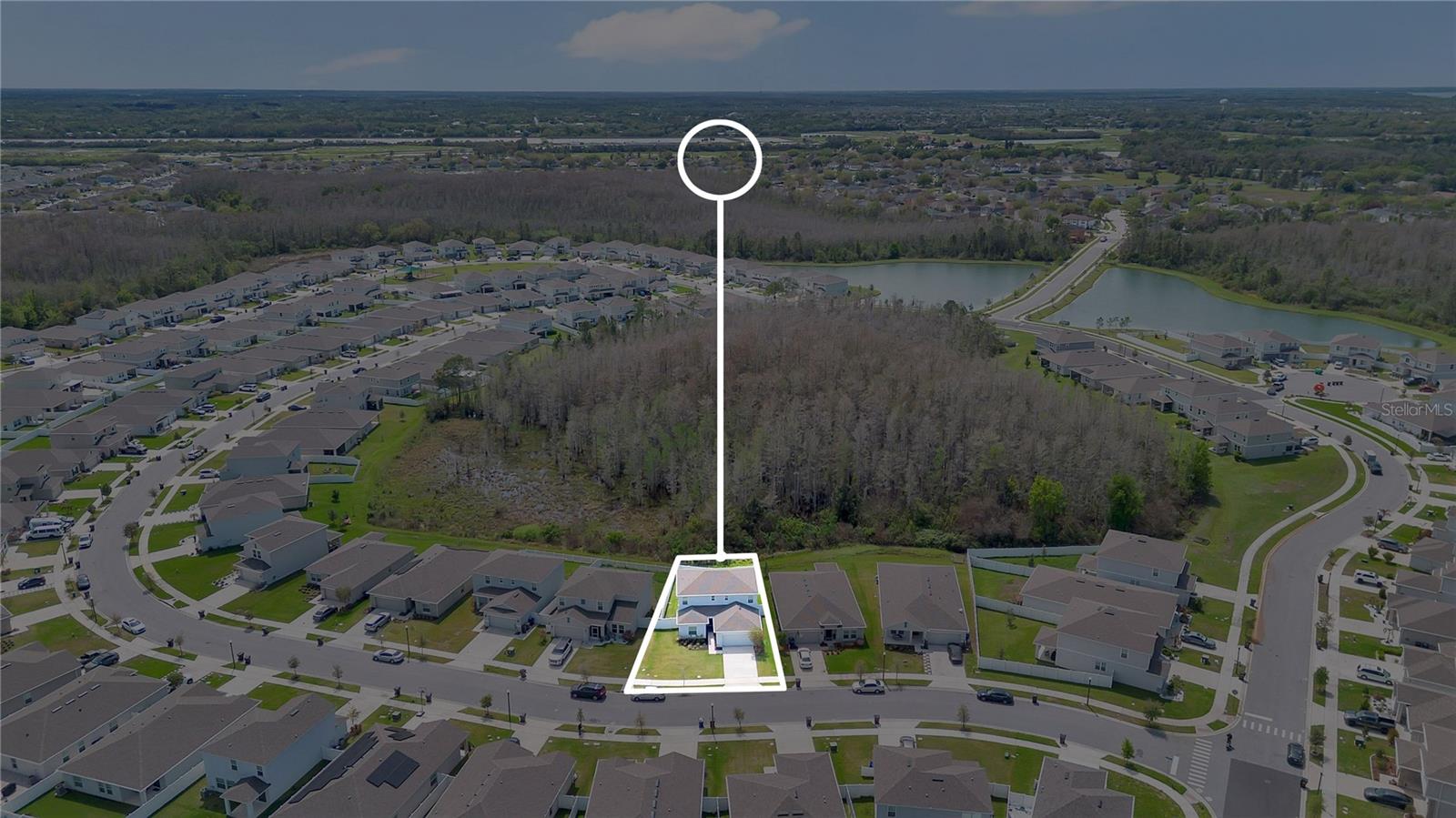 SOUTHERN PINES PH 4 - Residential