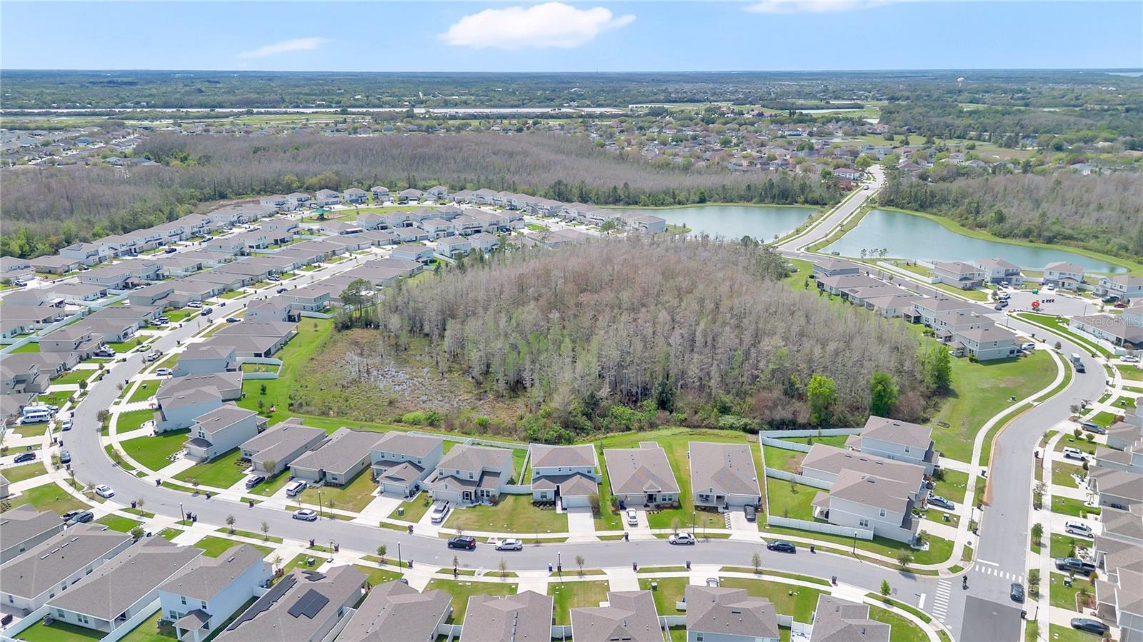 SOUTHERN PINES PH 4 - Residential