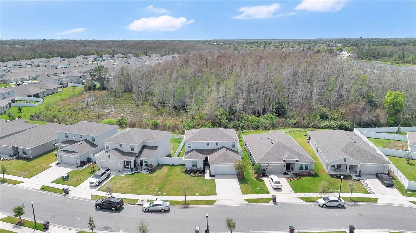 SOUTHERN PINES PH 4 - Residential