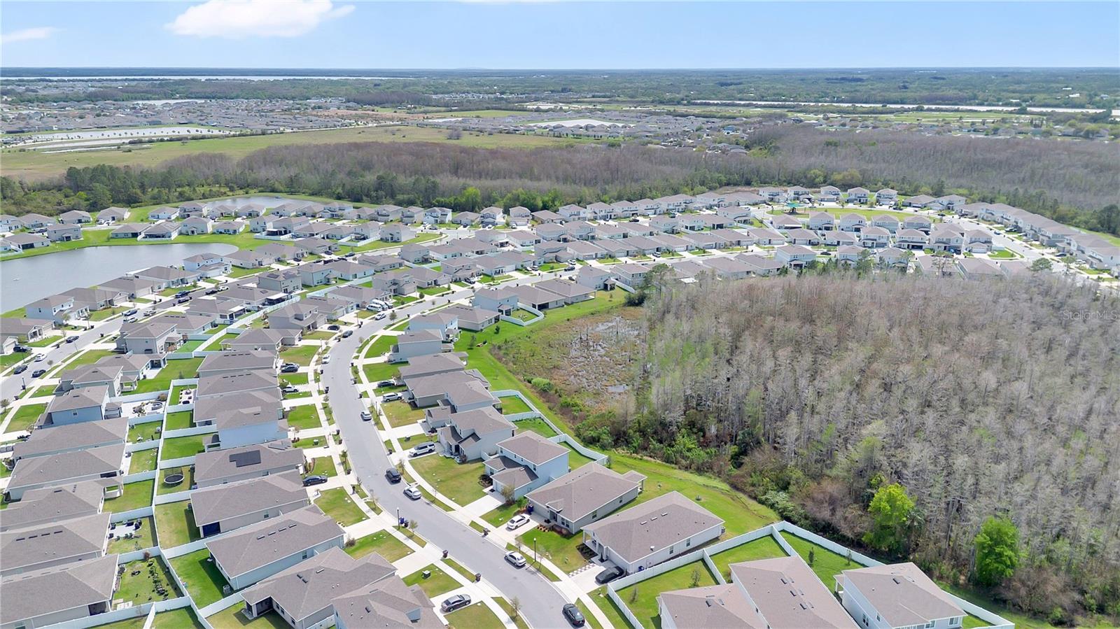 SOUTHERN PINES PH 4 - Residential