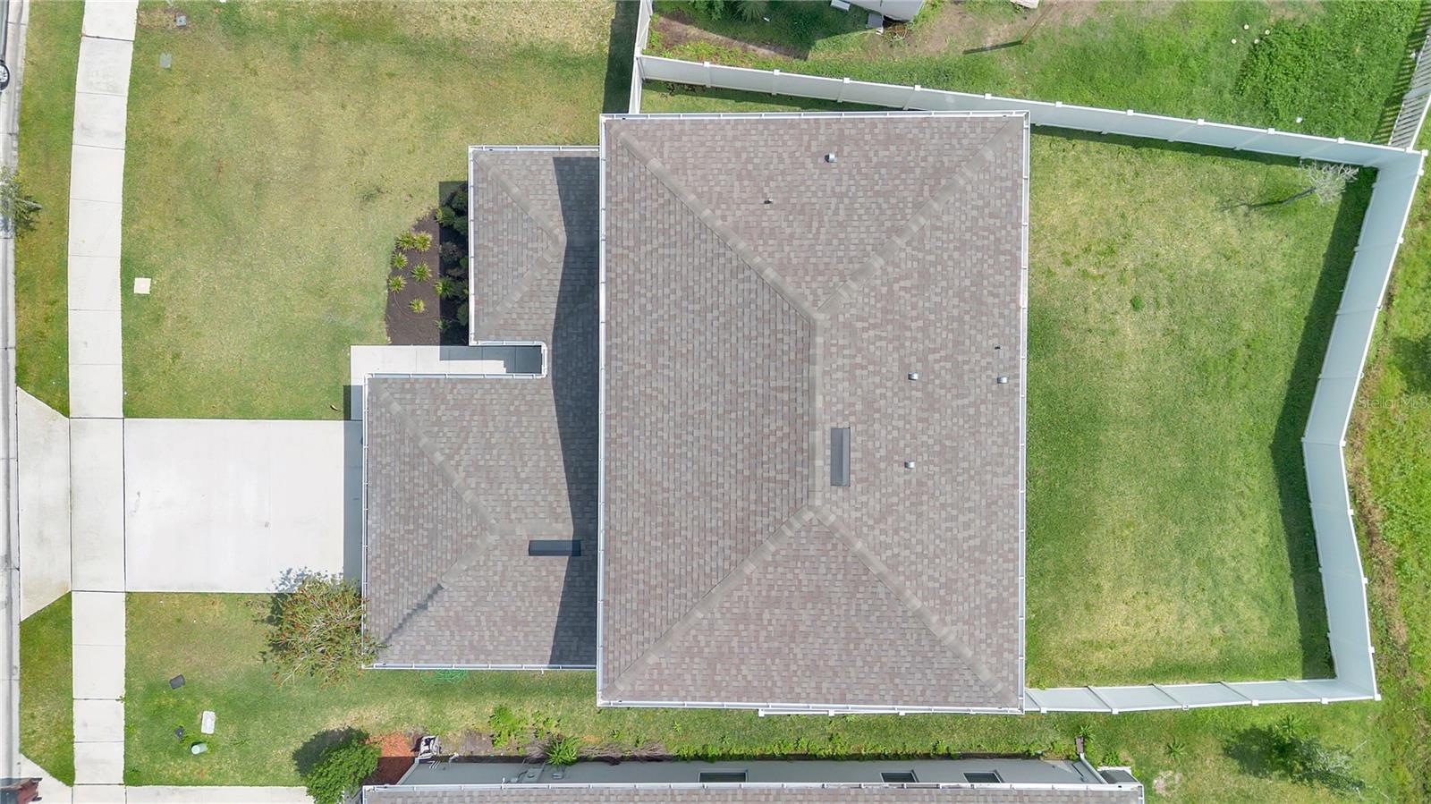 SOUTHERN PINES PH 4 - Residential