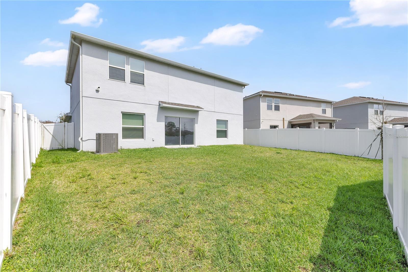 SOUTHERN PINES PH 4 - Residential