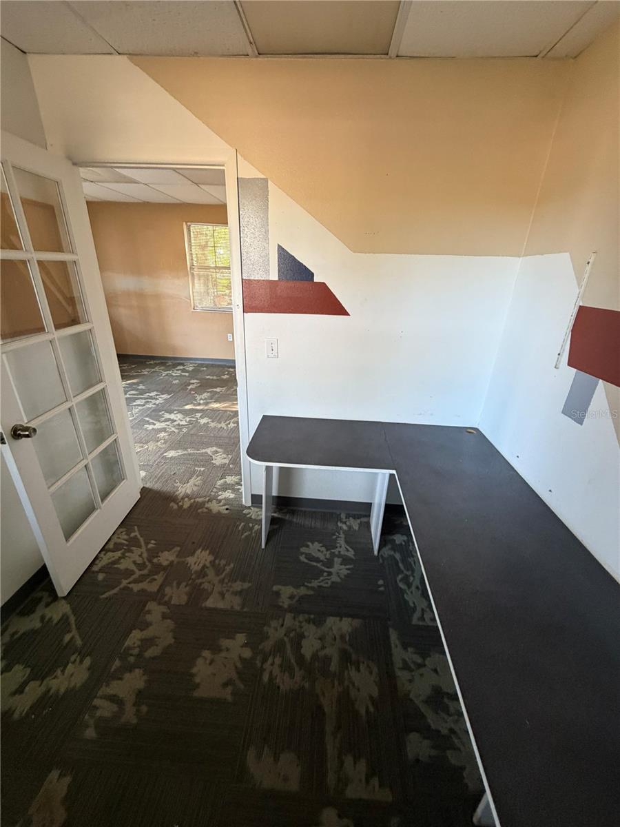 15500 GEORGE BOULEVARD