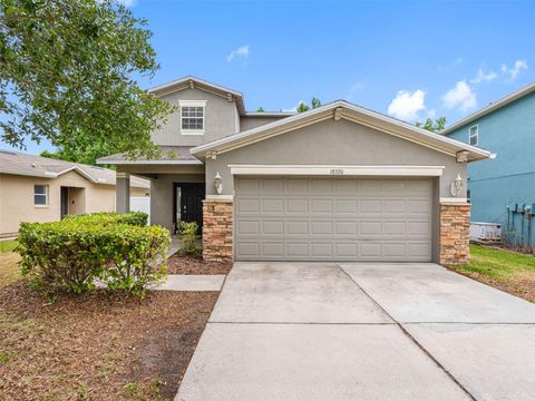 18320 SNOWDONIA DRIVE LAND O LAKES FL 34638