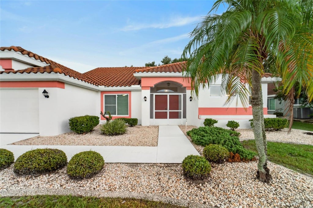 Photo of 2216 New Bedford Drive, Sun City Center, FL 33573 (MLS # TB8546836)