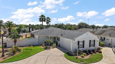 1115 MCBEE AVENUE THE VILLAGES FL 32162